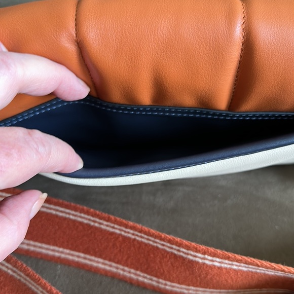 Coach Limited Edition Dinky 23 Quilted Crossbody Bag - Picture 6 of 13